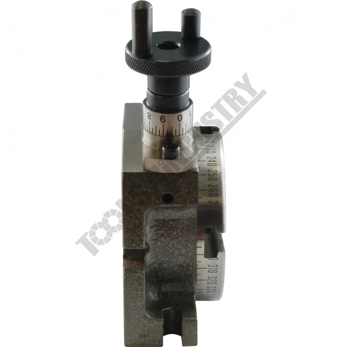 R001 Rotary Table - Image 3