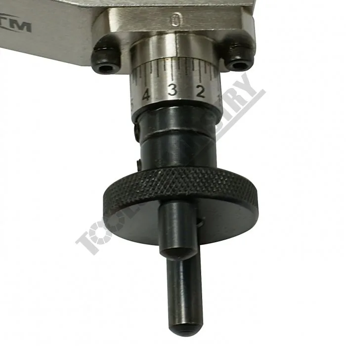 R001 Rotary Table - Image 4
