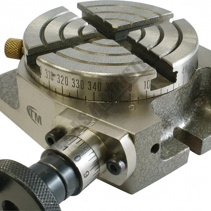 R001 Rotary Table - Image 5