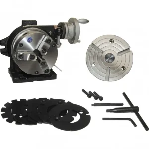 R002 Vertex Super Indexing Head