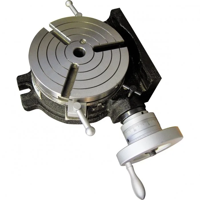 R006 Vertex Rotary Table