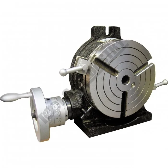 R006 Vertex Rotary Table - Image 2
