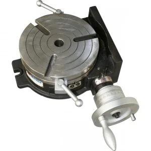 R008 Vertex Rotary Table