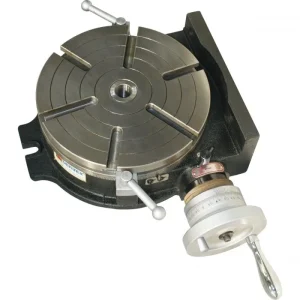 R010 Vertex Rotary Table