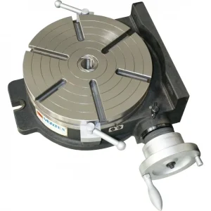 R012 Vertex Rotary Table