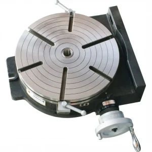 R012B Vertex Rotary Table