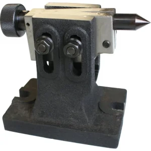 R014 Vertex Tailstock