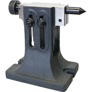 R015 Vertex Tailstock
