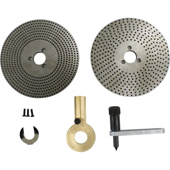 R018 Vertex Dividing Plate