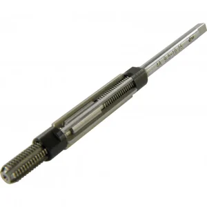 R740 Precision HSS Adjustable Hand Reame