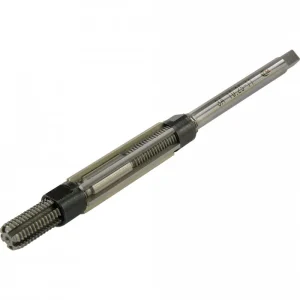 R741 Precision HSS Adjustable Hand Reame