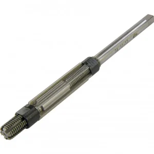 R742 Precision HSS Adjustable Hand Reame