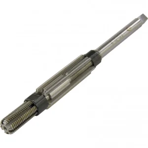 R743 Precision HSS Adjustable Hand Reame