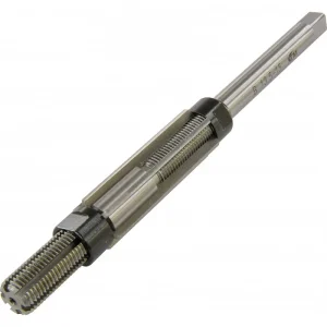 R744 Precision HSS Adjustable Hand Reame