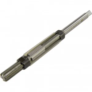 R745 Precision HSS Adjustable Hand Reame