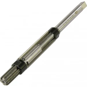 R746 Precision HSS Adjustable Hand Reame