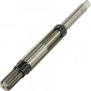 R747 Precision HSS Adjustable Hand Reame