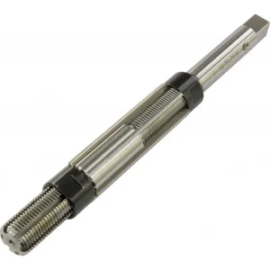 R748 Precision HSS Adjustable Hand Reame