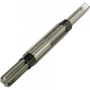 R749 Precision HSS Adjustable Hand Reame