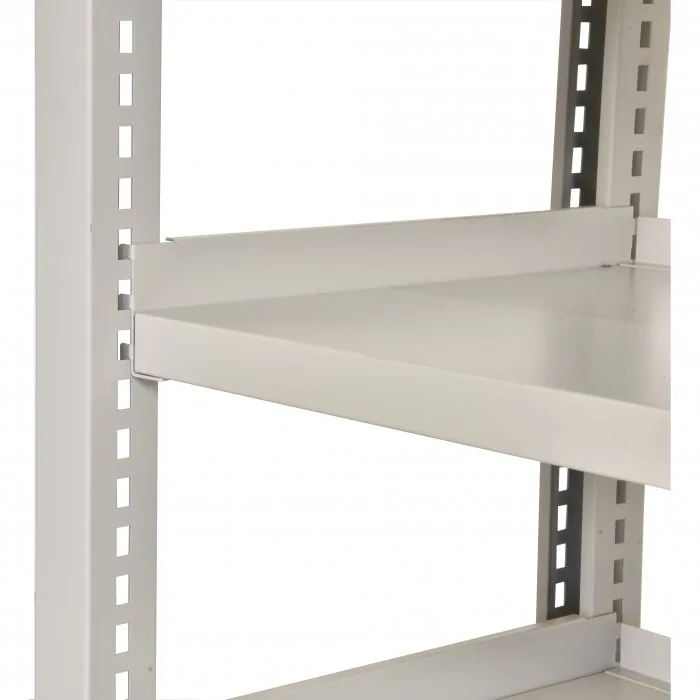 S017 Mobile Storage Rack - Image 3
