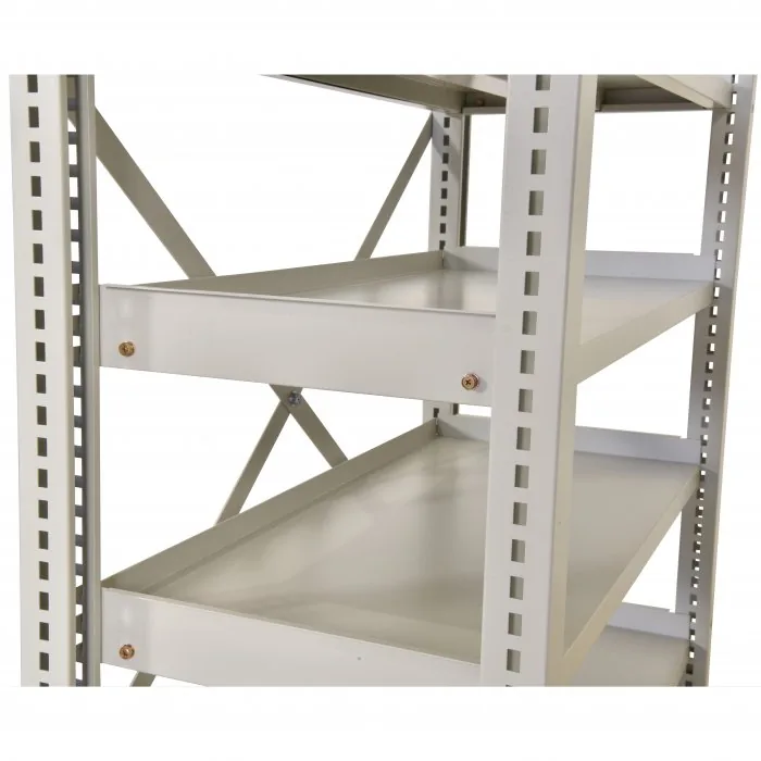 S017 Mobile Storage Rack - Image 4