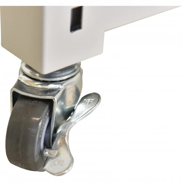S017 Mobile Storage Rack - Image 6