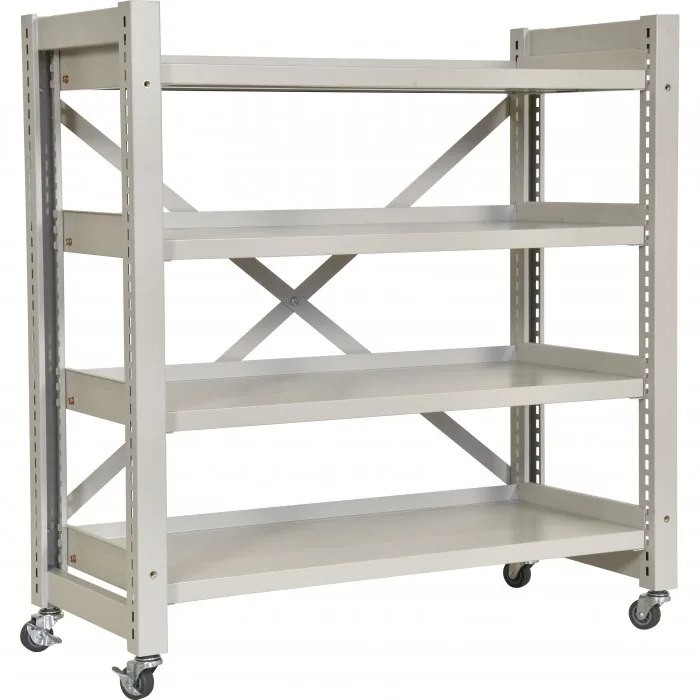 S017 Mobile Storage Rack - Image 9