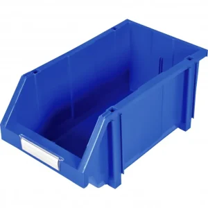 S0302 Plastic Storage Bucket