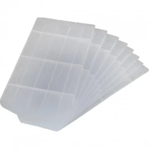 S0306 Plastic Dividers - Pack of 8