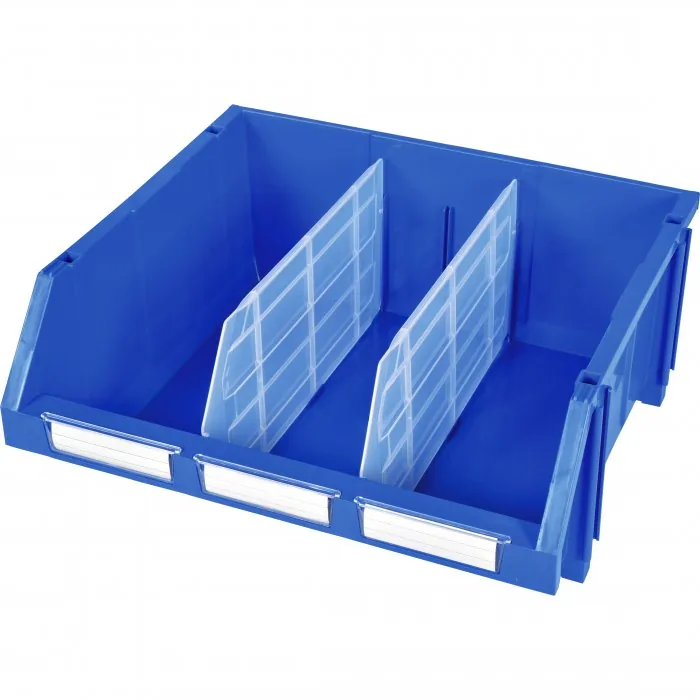 S0306 Plastic Dividers - Pack of 8 - Image 2