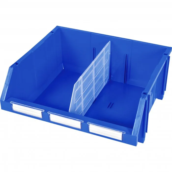 S0306 Plastic Dividers - Pack of 8 - Image 3