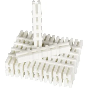 S0308 Plastic Stacking feet - Pack of 16