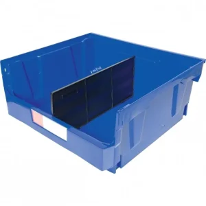 S031 Plastic Storage Bucket