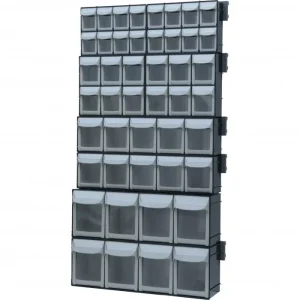 S0351 Parts Storage Bin System