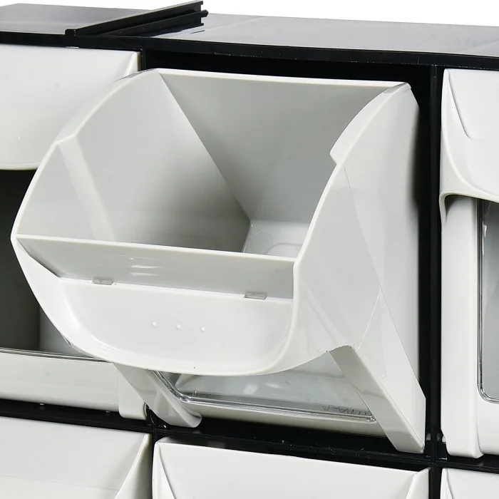 S0361 Parts Storage Bin System - Image 2