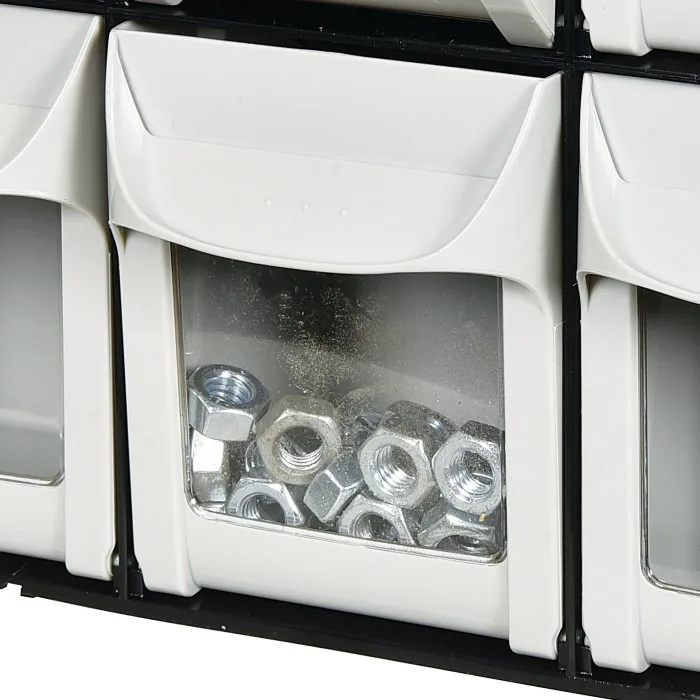 S0361 Parts Storage Bin System - Image 3