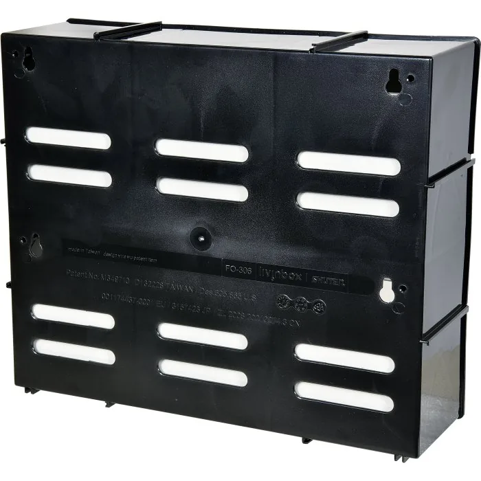 S0361 Parts Storage Bin System - Image 5