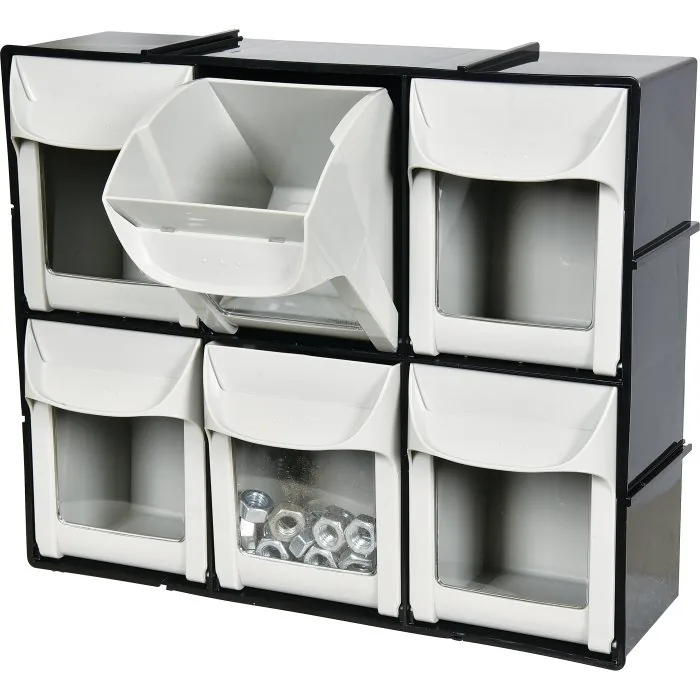 S0361 Parts Storage Bin System - Image 6