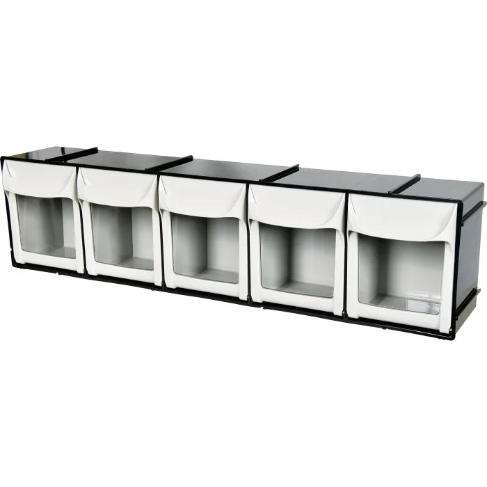 S0362 Parts Storage Bin System
