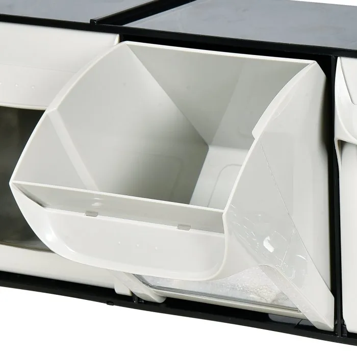 S0362 Parts Storage Bin System - Image 2