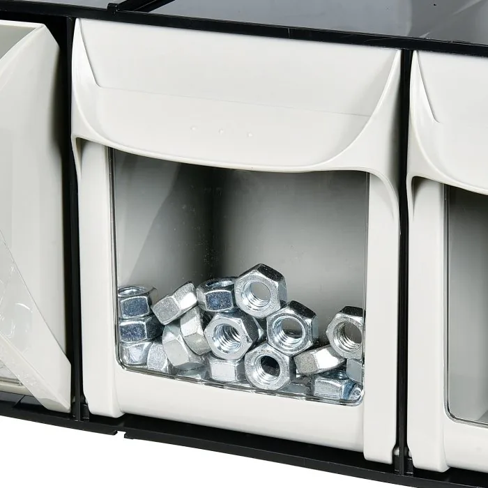 S0362 Parts Storage Bin System - Image 3