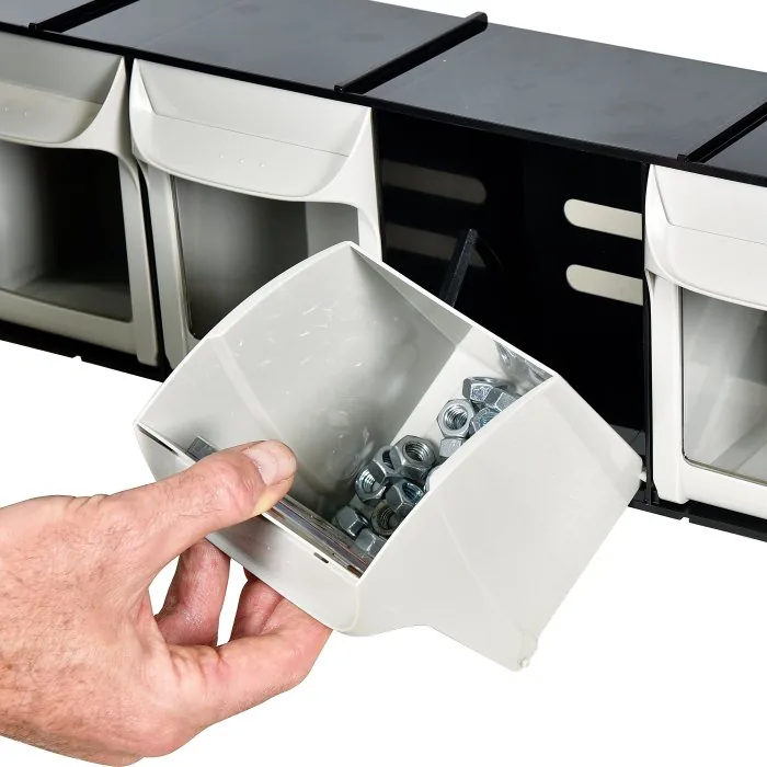 S0362 Parts Storage Bin System - Image 4