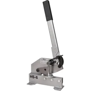 S186 Hand Lever Shear