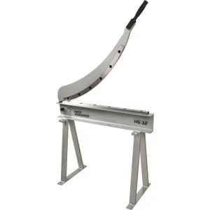 S1885 Hand Lever Guillotine