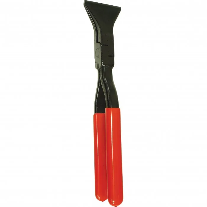 S203 180º Straight Edge/Seaming Plier