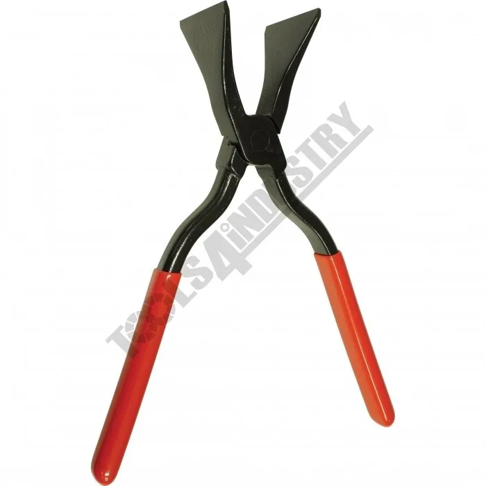 S203 180º Straight Edge/Seaming Plier - Image 2