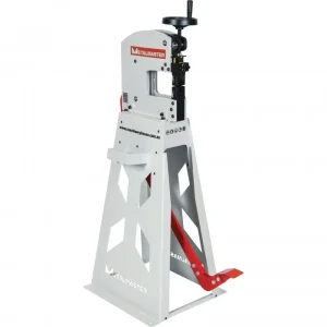 S2268 Foot Operated Shrinker Stretcher