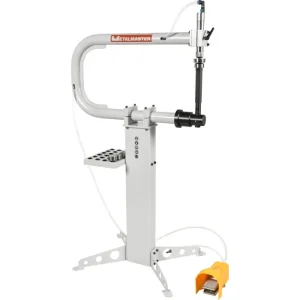 S2277 Pneumatic Planishing Hammer On