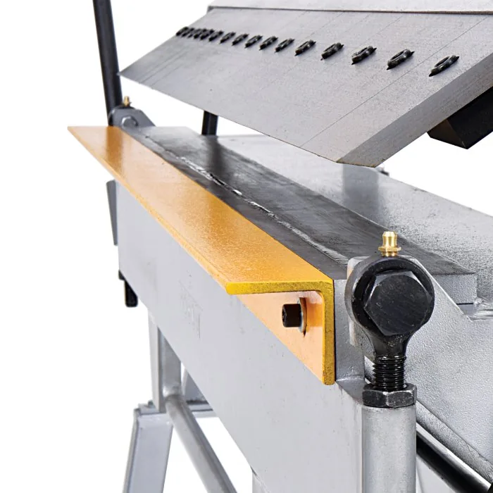 S251 1220mm Manual Panbrake - Image 14