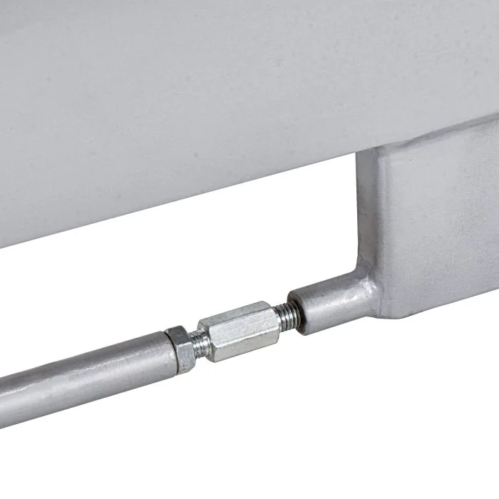 S251 1220mm Manual Panbrake - Image 15